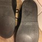 Drill Masters Marching Shoes Mens Size 8 Womens Size 10 Black Rolled Heel
