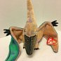 Ty Beanie Babies Swoop Mel Clubby Retired Lot Of 3 Very Nice