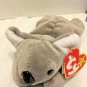Ty Beanie Babies Swoop Mel Clubby Retired Lot Of 3 Very Nice