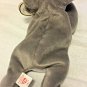 Ty Beanie Babies Swoop Mel Clubby Retired Lot Of 3 Very Nice