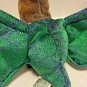 Ty Beanie Babies Swoop Mel Clubby Retired Lot Of 3 Very Nice