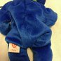 Ty Beanie Babies Swoop Mel Clubby Retired Lot Of 3 Very Nice