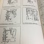 Chilton 26360 Repair Manual Full Size Cars 1968-88