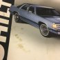 Chilton 26360 Repair Manual Full Size Cars 1968-88