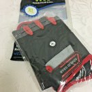 Adalid Cycling Gloves Mens XL Bicycle Premium Outdoor Sports Gloves Fingerless