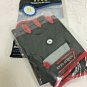 Adalid Cycling Gloves Mens XL Bicycle Premium Outdoor Sports Gloves Fingerless