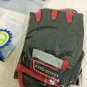 Adalid Cycling Gloves Mens XL Bicycle Premium Outdoor Sports Gloves Fingerless