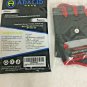 Adalid Cycling Gloves Mens XL Bicycle Premium Outdoor Sports Gloves Fingerless