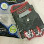 Adalid Cycling Gloves Mens XL Bicycle Premium Outdoor Sports Gloves Fingerless