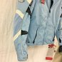 Cortech Motorcycle Jacket Womens Large 12-14 Liner Impact Protectors