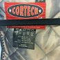 Cortech Motorcycle Jacket Womens Large 12-14 Liner Impact Protectors