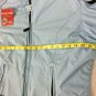 Cortech Motorcycle Jacket Womens Large 12-14 Liner Impact Protectors