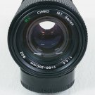 Cimko MT Series 4.5 80-200 Lens for Canon *REFURBISHED*