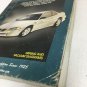 GM Repair Manual Grand Am Achieva Calais Skylark Somerset 1985-98 Chiltons