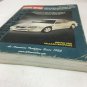 GM Repair Manual Grand Am Achieva Calais Skylark Somerset 1985-98 Chiltons