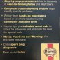 Ford Taurus Mercury Sable 1986-1995 Repair Manual Haynes 36074
