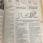 Ford Taurus Mercury Sable 1986-1995 Repair Manual Haynes 36074