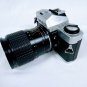 Minolta XG-A SLR 35mm Camera TOU/FIVE STAR 3.5 Zoom Lens PLEASE SEE DESCRIPTION