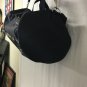 Polo Sport Ralph Lauren Duffle Bag Logo Navy Nylon Travel Weekender