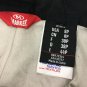 Marker Snow Pants Womens 8 PETITE Aqua Guard Stretch Black Snowboard