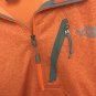 The North Face 1/4 Zip Up Mens XL Pullover
