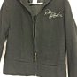 Dale Earnhardt Jacket Womens Large NASCAR Blazer Signature Chase Authentics