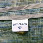 Vintage Tommy Bahama Paradise Nation Mens Linen/Silk Sports Coat/Blazer Size XL