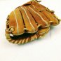 Vintage MacGregor Hand Crafted Willie Wilson 11inch Leather Baseball Glove MG30