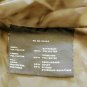 Marc New York Andrew Marc Chocolate Brown Womens Down Puffer Coat Size Small
