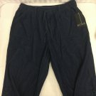 Erika Capris Denim Elastic Waist Womens Size 1 X Crop Pants