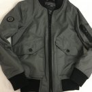 Urban Republic Boys Jacket Size Medium 10-12 Youth Kids Bomber Quilt Lining