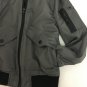 Urban Republic Boys Jacket Size Medium 10-12 Youth Kids Bomber Quilt Lining