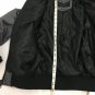 Urban Republic Boys Jacket Size Medium 10-12 Youth Kids Bomber Quilt Lining