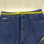 Calvin Klein Jeans 100% Cotton Blue Denim Mens Size 32x31