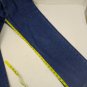 Calvin Klein Jeans 100% Cotton Blue Denim Mens Size 32x31