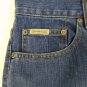 Calvin Klein Jeans 100% Cotton Blue Denim Mens Size 32x31