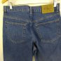 Calvin Klein Jeans 100% Cotton Blue Denim Mens Size 32x31