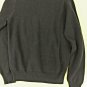 Ben Sherman Sweater Mens Size Medium New Navy Red Pullover