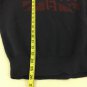 Ben Sherman Sweater Mens Size Medium New Navy Red Pullover