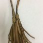 Key Fobs Purse Charms Bebe Sak Chaps Guess Tyler Rodan Tassel Lot Of 7