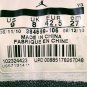 Vintage '10 Air Jordan Hallowed Ground Low Green Blue White Mens Shoes Size 9