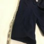 Pendleton Classic Blazer Jacket Wool Button Front Womens 16 Navy