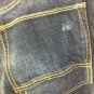 Foundry Jeans Mens 48 X 29 Dark Wash Distressed