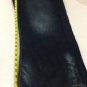 Foundry Jeans Mens 48 X 29 Dark Wash Distressed