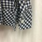Pendleton Button Up Womens Small Cotton Long Sleeve Checked Shirt