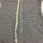 Pendleton Button Up Womens Small Cotton Long Sleeve Checked Shirt