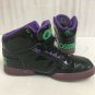 Osiris  Shoes High Tops Womens Size 10 Skater Sports NYC 83 Slim Girls