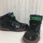 Osiris  Shoes High Tops Womens Size 10 Skater Sports NYC 83 Slim Girls