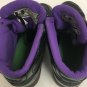 Osiris  Shoes High Tops Womens Size 10 Skater Sports NYC 83 Slim Girls