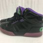 Osiris  Shoes High Tops Womens Size 10 Skater Sports NYC 83 Slim Girls